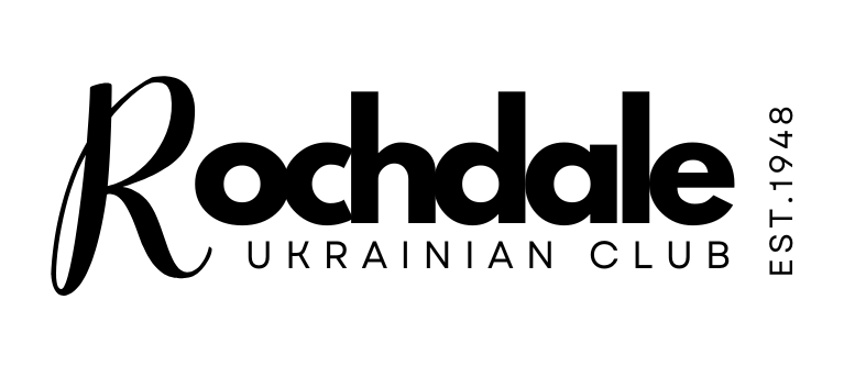 rochdale-ukrainian-club-logo-black